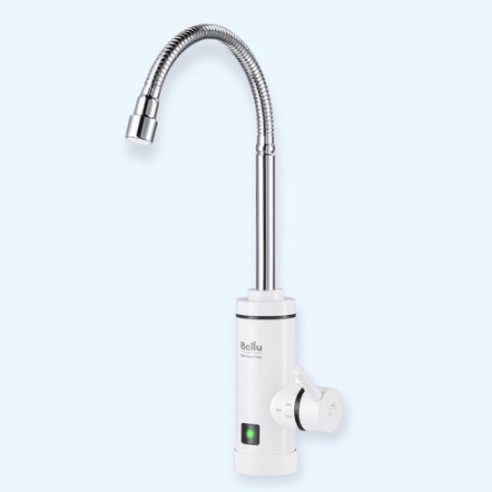 StreamTap Ballu Электрический проточный водонагреватель